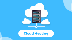 What is Cloud Hosting
