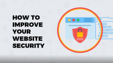 Website Security