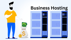 Business hosting | Hostings House