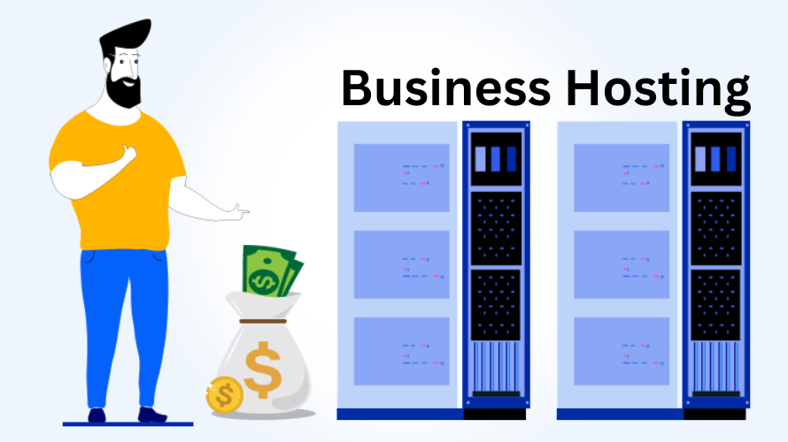 Business hosting | Hostings House