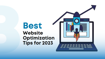 Website Optimization Tips