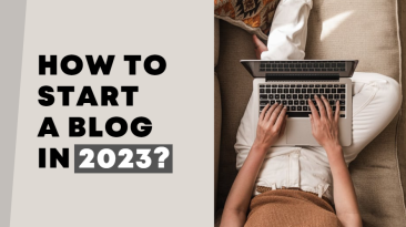 Start a Blog | Hostings House