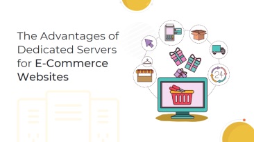 Advantages of Dedicated Servers