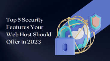 Security Features