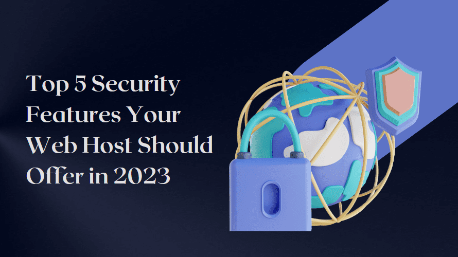Security Features