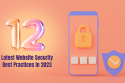 Website Security Best Practices