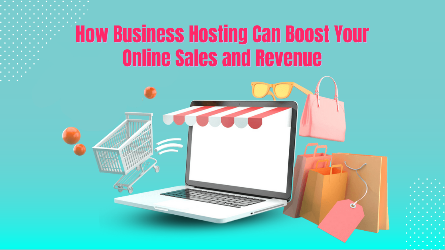 Business Hosting