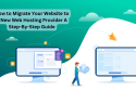 How to Migrate Your Website
