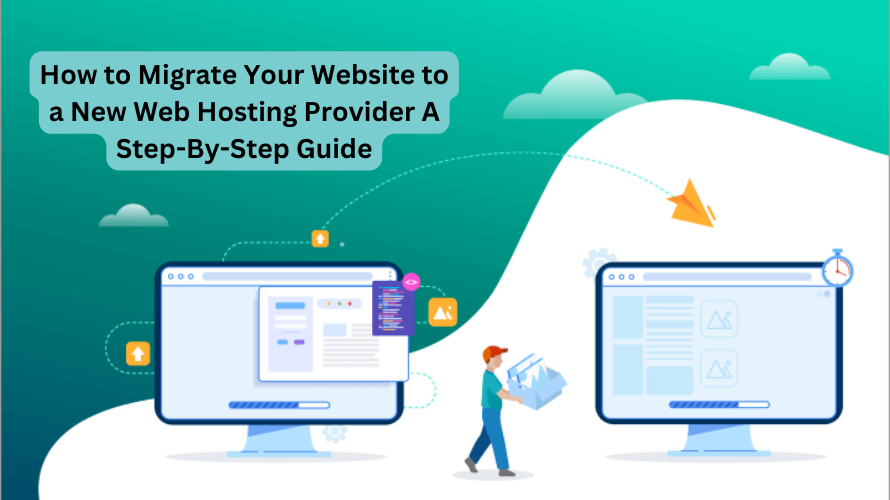 How to Migrate Your Website