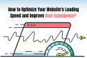 Optimize Your Website's Loading Speed?