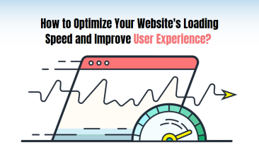 Optimize Your Website's Loading Speed?