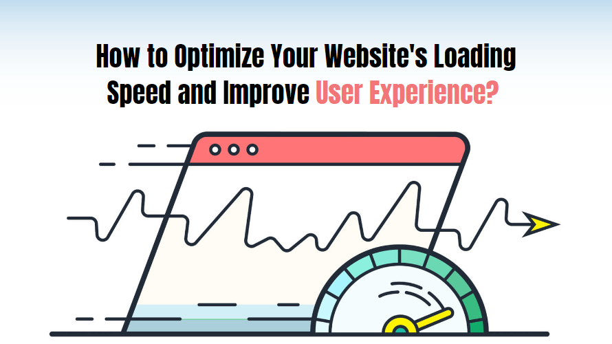 Optimize Your Website's Loading Speed?