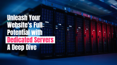 What are Dedicated Servers?