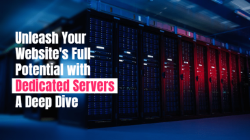 What are Dedicated Servers?