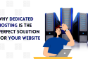 Dedicated Hosting