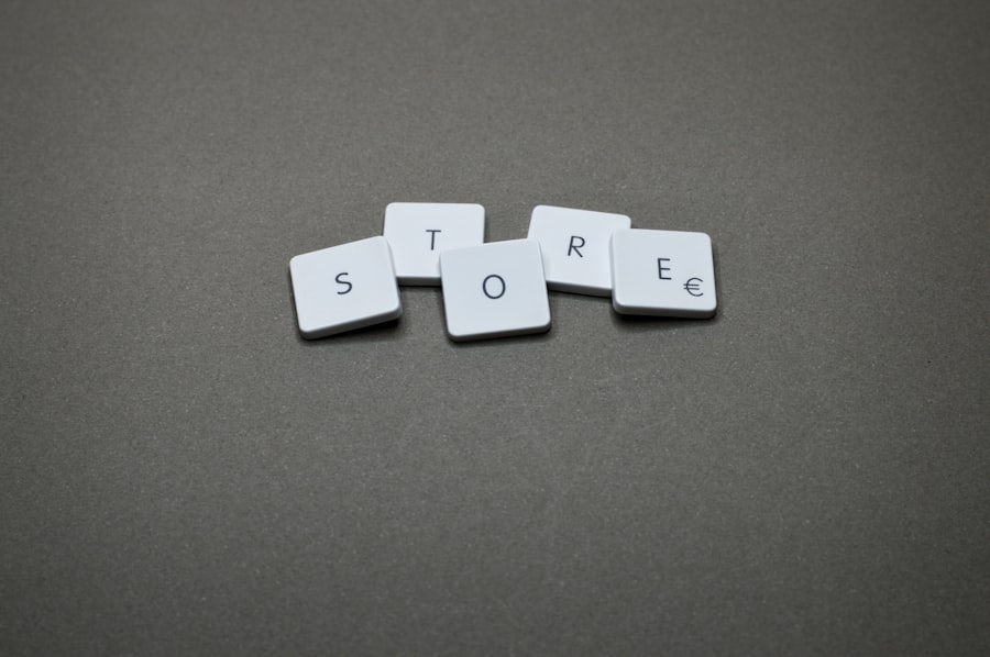Store Online
