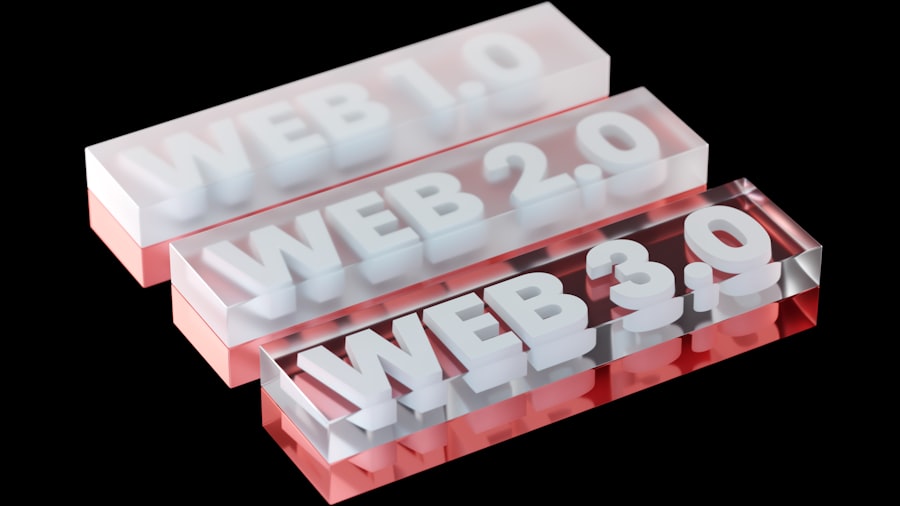 Web Hosting
