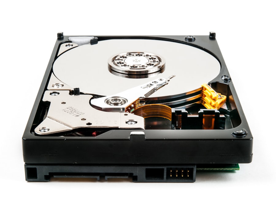Database Maintenance