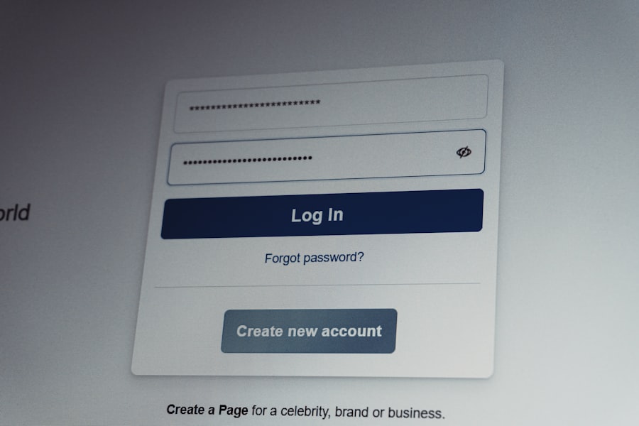 Registering Your First Domain