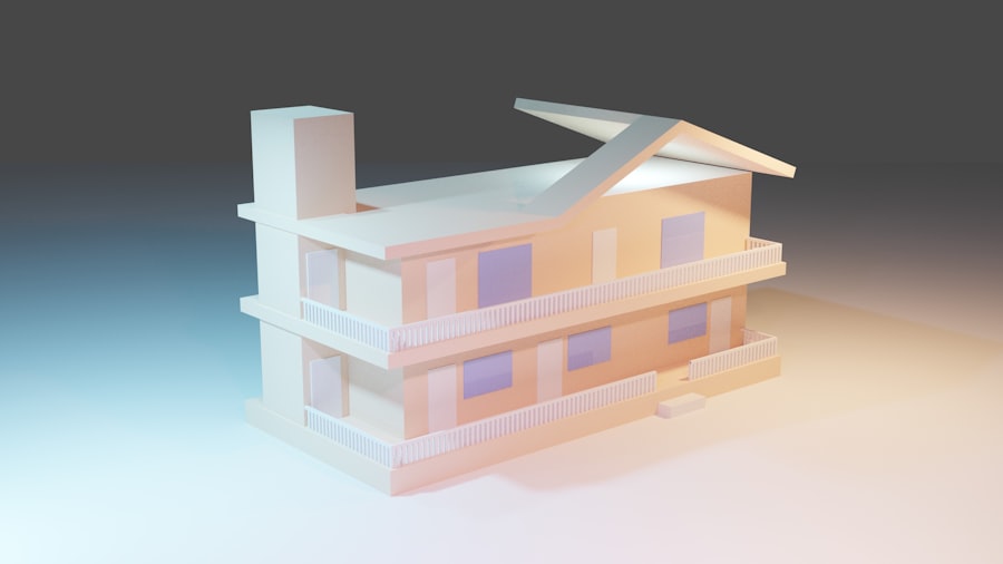 Hostings House