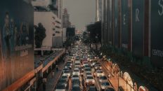 Photo Organic Traffic