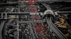 Photo Traffic Spikes