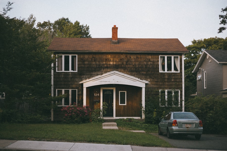 Photo Hostings House