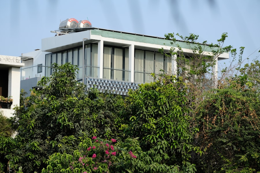 Photo Hostings House