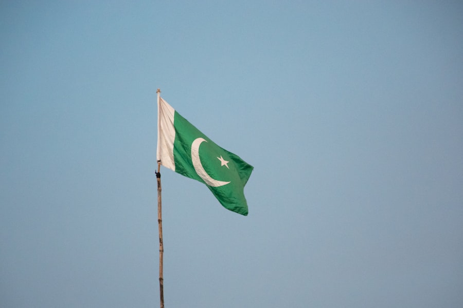 Photo Domain Flipping Pakistan