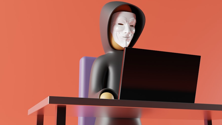 Photo Ransomware Protection
