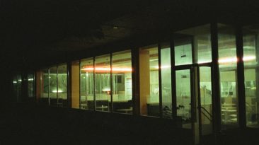 Photo US Data Center