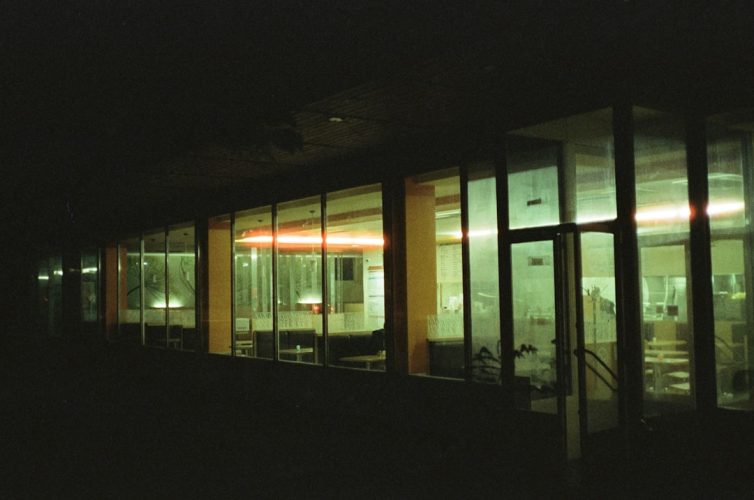 Photo US Data Center