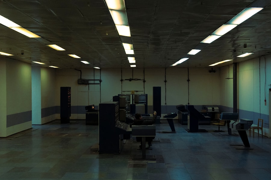 Photo US Data Center
