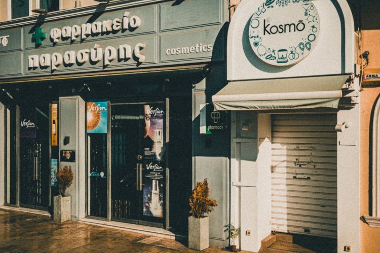 Photo WooCommerce Store