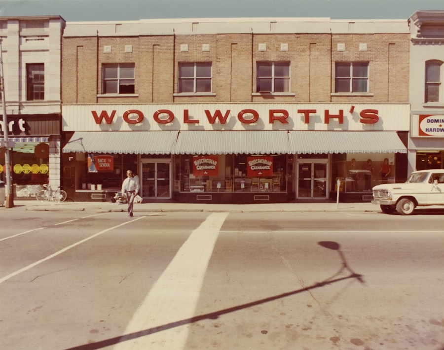 Photo WooCommerce Store