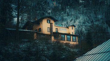 Photo Hostings House