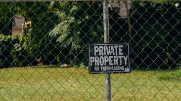 Photo Domain Privacy