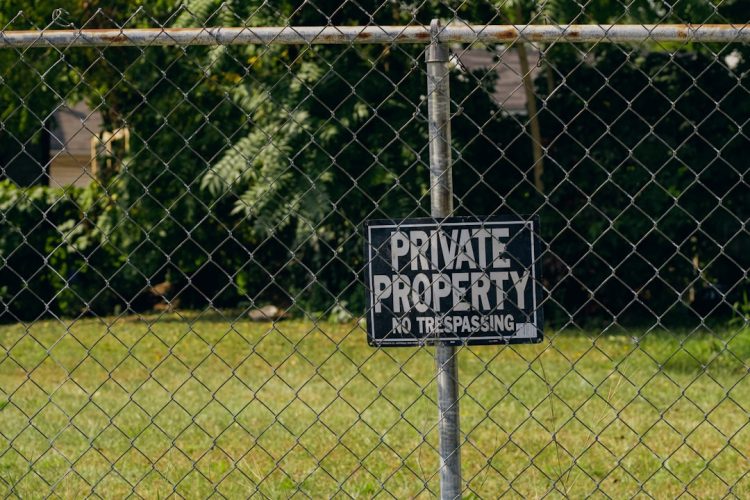 Photo Domain Privacy