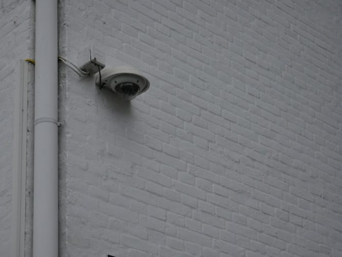 Photo Domain Privacy