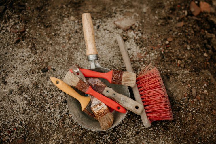 Photo Web Maintenance Services