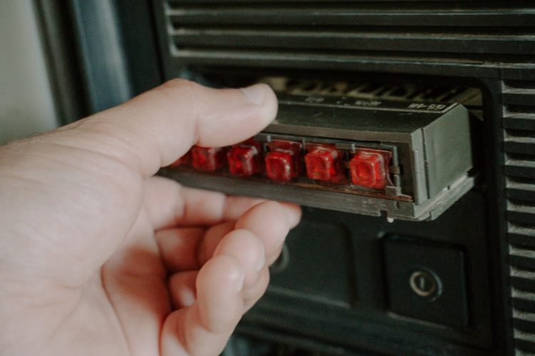 Photo Hybrid Hosting