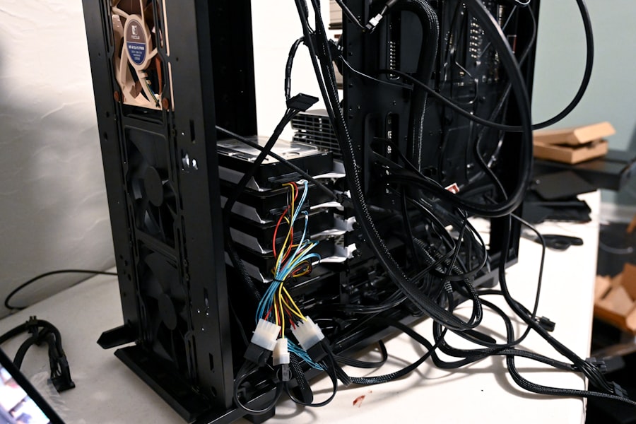 Photo Hybrid Hosting