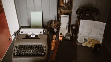 Photo AI Phishing Attacks