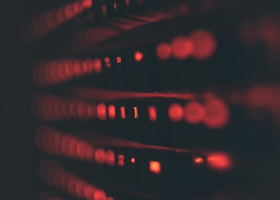 Photo Interpret Server Resource Usage Logs