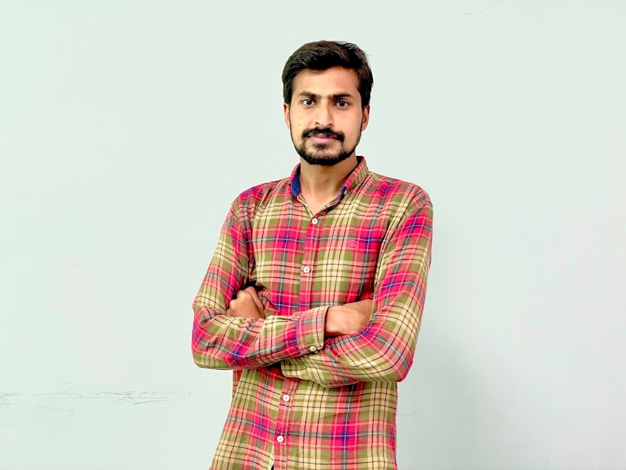 Photo Transitioning to Professional Website