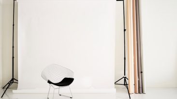 Photo High Converting Landing Page