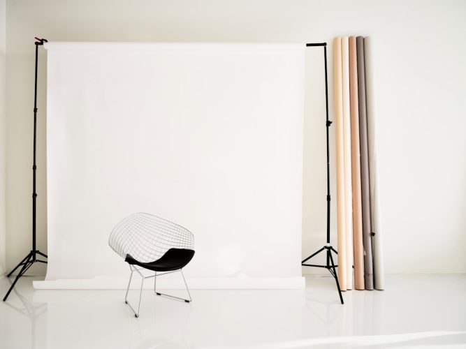 Photo High Converting Landing Page