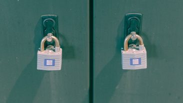 Photo Sanitize Hacked Website