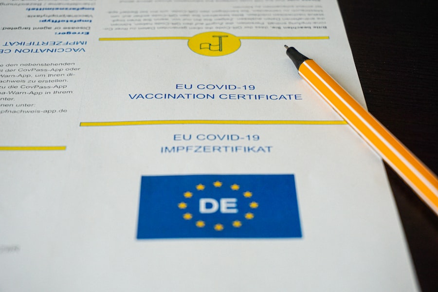 Photo Privacy Policy Page Update