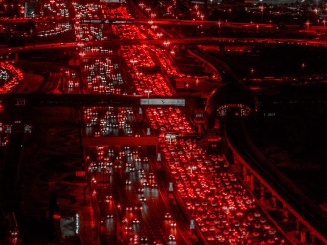 Photo Budgeting for IT Infrastructure